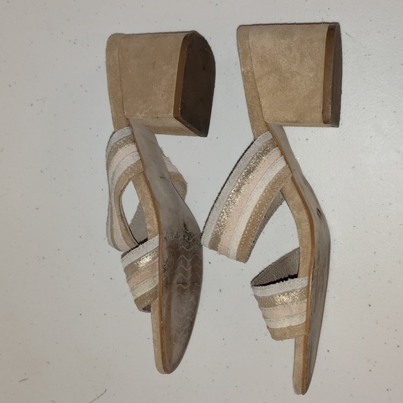 Matisse Bonita Open Toe Sandal Size 7m - Picture 4 of 13